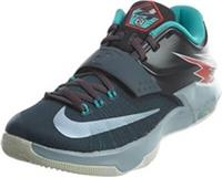 Original Men's Nike Zoom KD VII KD 7 Basketball Trainers 653996 005