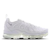 Nike Original Men's Air Vapormax Plus White Pure Platinum Trainers 924453 100