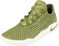 Nike FL-RUE Mens Running Trainers Sneakers shoes Palm Green White 880994 300