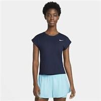 Nike Womens Victory Top - Obsidian Size XL cv4790-451 - XL Regular