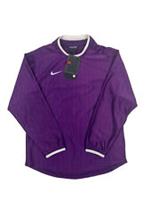Boys Purple Long Sleeve Tshirt Size Small