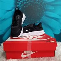 Nike RT Live Children's Black/White/Grey Trainers (Multiple Sizes Available)