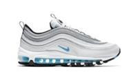 Nike Air Max 97 Marina Blue (W) 917647-001 UK 8 / EU 42.5 Brand New
