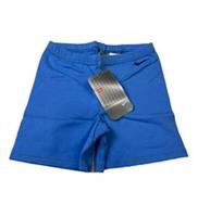 Nike Age 7-8 Blue Childrens Shorts Size Small