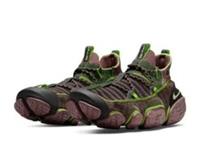 Nike ISPA Link Trainers Sneakers Off Noir Limelight UK 4.5 EUR 38 CN2269 001