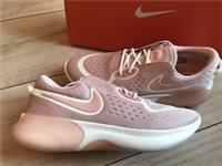 BNIB Ladies Pink NIKE JOYRIDE DUAL RUN (uk4)