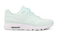 Nike Air Max 1 Ultra Moire Fiberglass GreenUK 9, US W 11.5, EU 44 New 704995-300