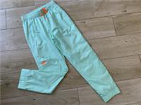 NEW Girls Shell NIKE FLYEASE TRACKSUIT BOTTOMS (age13-14)