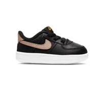 Nike Force 1 Crib Baby Shoes Trainers CK2201-004 New 3-12 Months Old