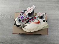 Nike Air Max 270 Travis Scott Cactus Trails (TD) - Toddler - UK2.5 / US3C - New