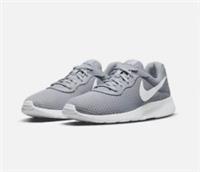 Nike Tanjun Mens Trainers Nike Mens Flex Lightweight Mesh Sports Shoes Grey