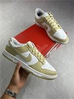 Nike Dunk Low Retro BTTYS | Team Gold | DV0833-100 | FREE SHIPPING ?