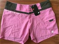 Womens Shorts