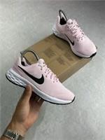 Nike Revolution 6 GS | Pink Foam/Black | DD1096-608| FREE SHIPPING ?