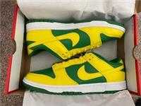 Nike Dunk Brazil UK 11 US 12
