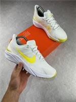Nike Star Runner 4 NN GS | Summit White/ Yellow | DX7615-101 | FREE SHIPPING ?