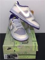 Nike Dunk Low X Union LA Passport Pack Court Purple 🟣 | UK 5.5 | Brand New ✅