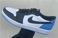 Nike Air Jordan 1 Low OG Powder Blue 🔵 | UK 5 | UNC UNIVERSITY | Brand New ✅