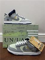Nike Dunk Low X Union LA Passport Pack | Pistachio 🟢 | UK 8.5 | Brand New