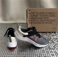 Nike Downshifter Strap Kids Trainers Size UK 1 EUR 33