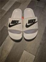 Nike Flip Flops