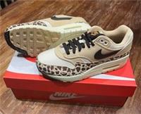 Nike Air Max 1 87 Leopard Print UK Size 3.5UK