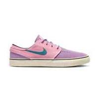 Size UK 8 - Nike SB Zoom Stefan Janoski OG+ Lilac Pink Shoes Trainers