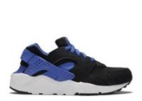Nike Air Huarache Run GS Lyon Blue 654275-005 UK 4.5, US 5 Y, EU 37.5 New