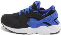 Nike Air Huarache Run PS Lyon Blue 704949-005 UK 1.5, US 2 Y, EUR 33.5, 2014