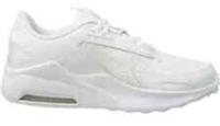 Size UK 6 - Nike Air Max Bolt White Trainers Shoes Sneakers