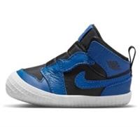 Jordan 1 Crib Bootie Unisex Nike Baby Shoes AT3745-404 New
