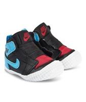 Jordan 1 Crib Bootie Unisex Nike Baby Shoes Sneakers Trainers Newborn AT3745-046