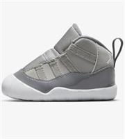 Jordan 11 Crib Bootie CI6165-005 Unisex Baby Nike Shoes Trainers Sneakers