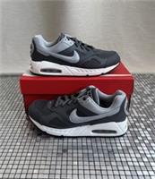 Nike Air Max Junior Trainers Size UK 3 EUR 35.5