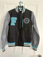 Nike Destroyer 2025 Jacket Size Small Tiny Mark See Photo - S Regular