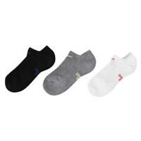 NIKE 6 PAIR PACK NO SHOW TRAINER LINER SOCKS ANKLE SOCKS SIZES 2 - 5 UK