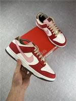 Nike Dunk Low Next Nature W | Sport Red | FB7910-600 | FREE SHIPPING £
