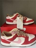 Nike Dunk Low Prm Trainers UK9.5 Eur44.5 FB7910-600