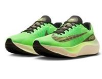 Nike Zoom Fly 5 Ekiden UK 5.5 EU 38.5 Scream Green DZ4783 304 Running Trainers