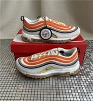 Nike Air Max 97 SE Frank Rudy Mens Trainers Size UK 7.5 EUR 42
