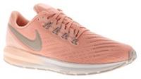 Nike Womens Running Trainers Air Zoom Structure 2 Lace Up pink UK Size