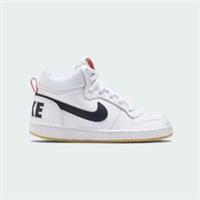 Brand New and Boxed Nike Junior Court Borough Mid Size 5.5 Free Delivery