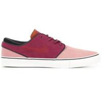 Size UK 6 - Nike SB Zoom Stefan Janoski OG+ Red Stardust Trainers Shoes