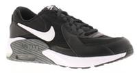 Nike Junior Boys Trainers Air Max Excee Gs Lace Up black UK Size