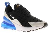 Nike Junior Boys Trainers Air Max 270 GS Lace Up assorted UK Size