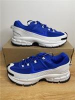 Mens Nike VOMERO Roam Trainers Blue White UK 8 RRP £174.99