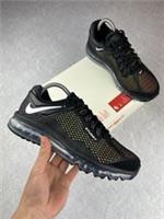 Nike Air Max 2013 / Stussy | White-Black | DO2461-001 | FAST SHIPPING ?