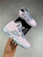 Nike Air Jordan 5 Retro SE GS | Regal Pink/Ghost | DV0563-600 | FREE SHIPPING £