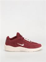 Size UK 9.5 - Nike SB Red Sail Trainers Shoes Sneakers