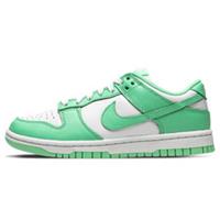 Nike Dunk Low Wmns 'Green Glow'